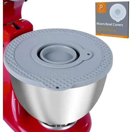 4.5-5 Quart Tilt-Head Stand Mixers Bowl