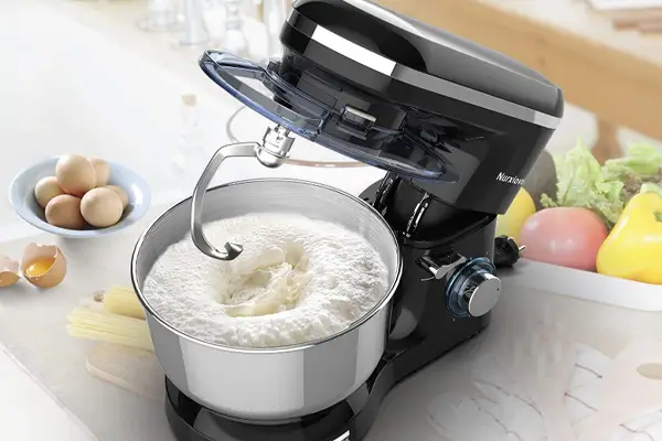 Household Stand Mixers